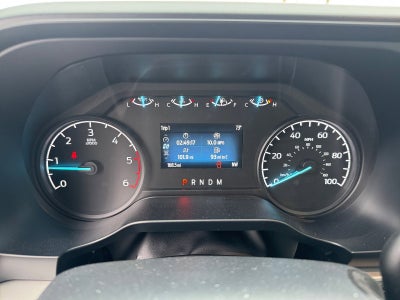 2025 Ford Super Duty F-350 DRW F-350® XL