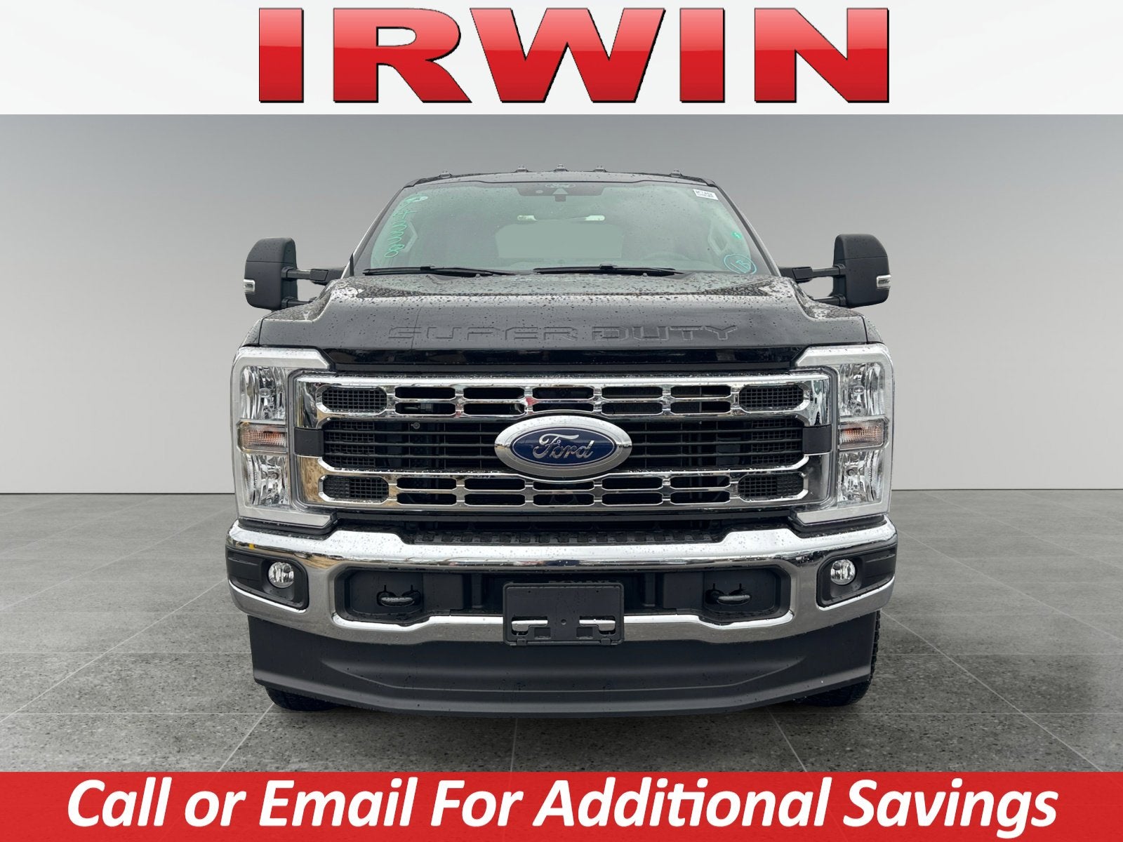 2025 Ford Super Duty F-350 DRW F-350® XL