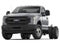 2027 Ford Super Duty F-350 DRW F-350® XL