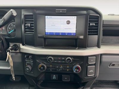 2026 Ford Super Duty F-350 DRW F-350® XL