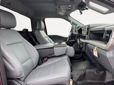 2026 Ford Super Duty F-350 DRW F-350® XL