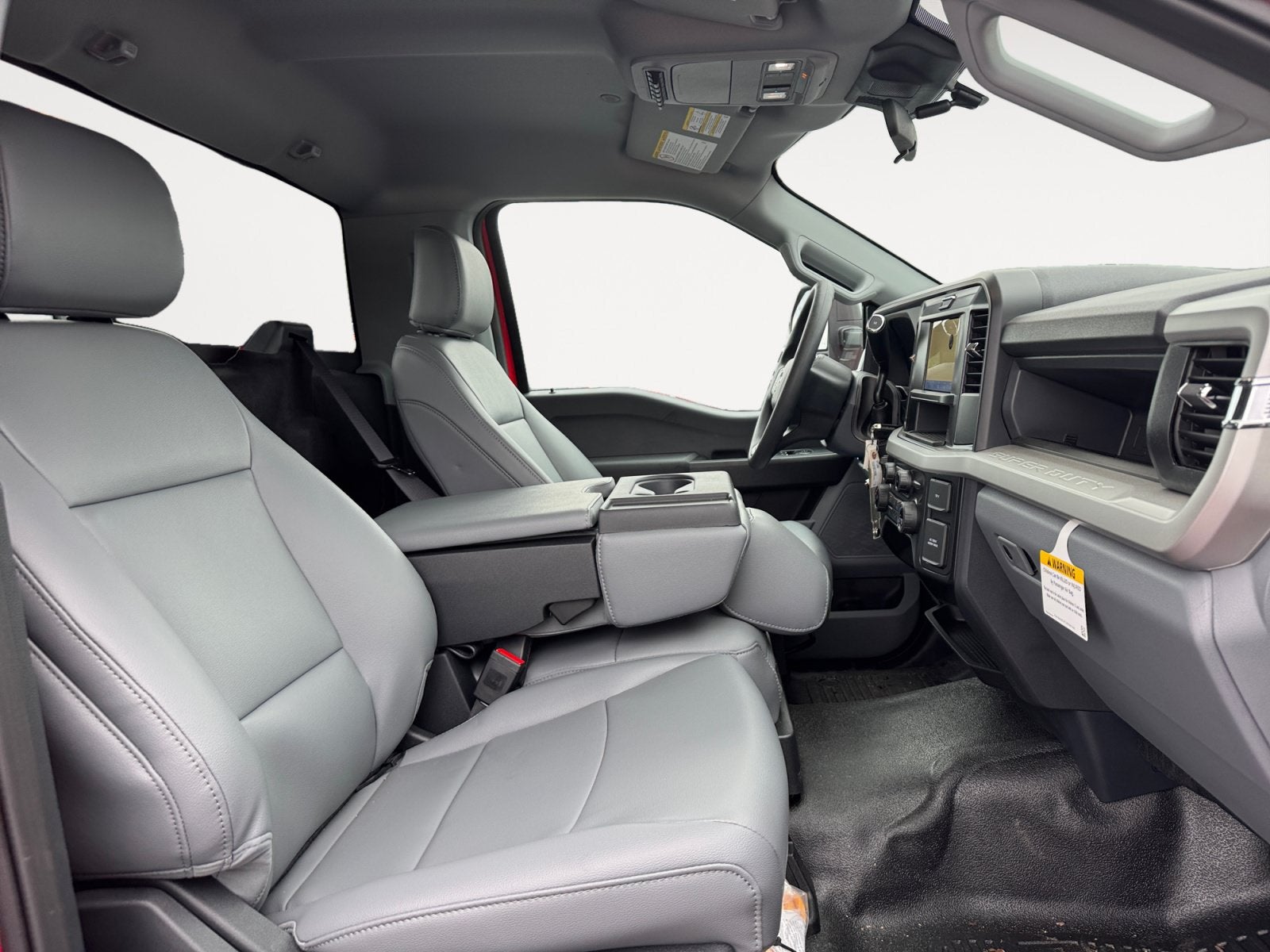 2026 Ford Super Duty F-350 DRW F-350® XL