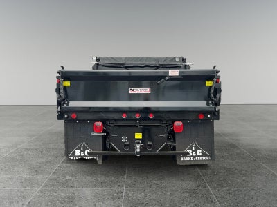 2026 Ford Super Duty F-350 DRW F-350® XL