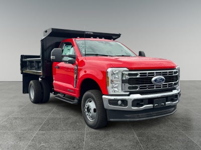 2026 Ford Super Duty F-350 DRW F-350® XL