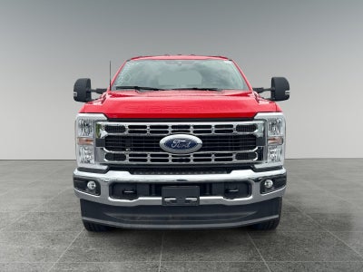 2026 Ford Super Duty F-350 DRW F-350® XL