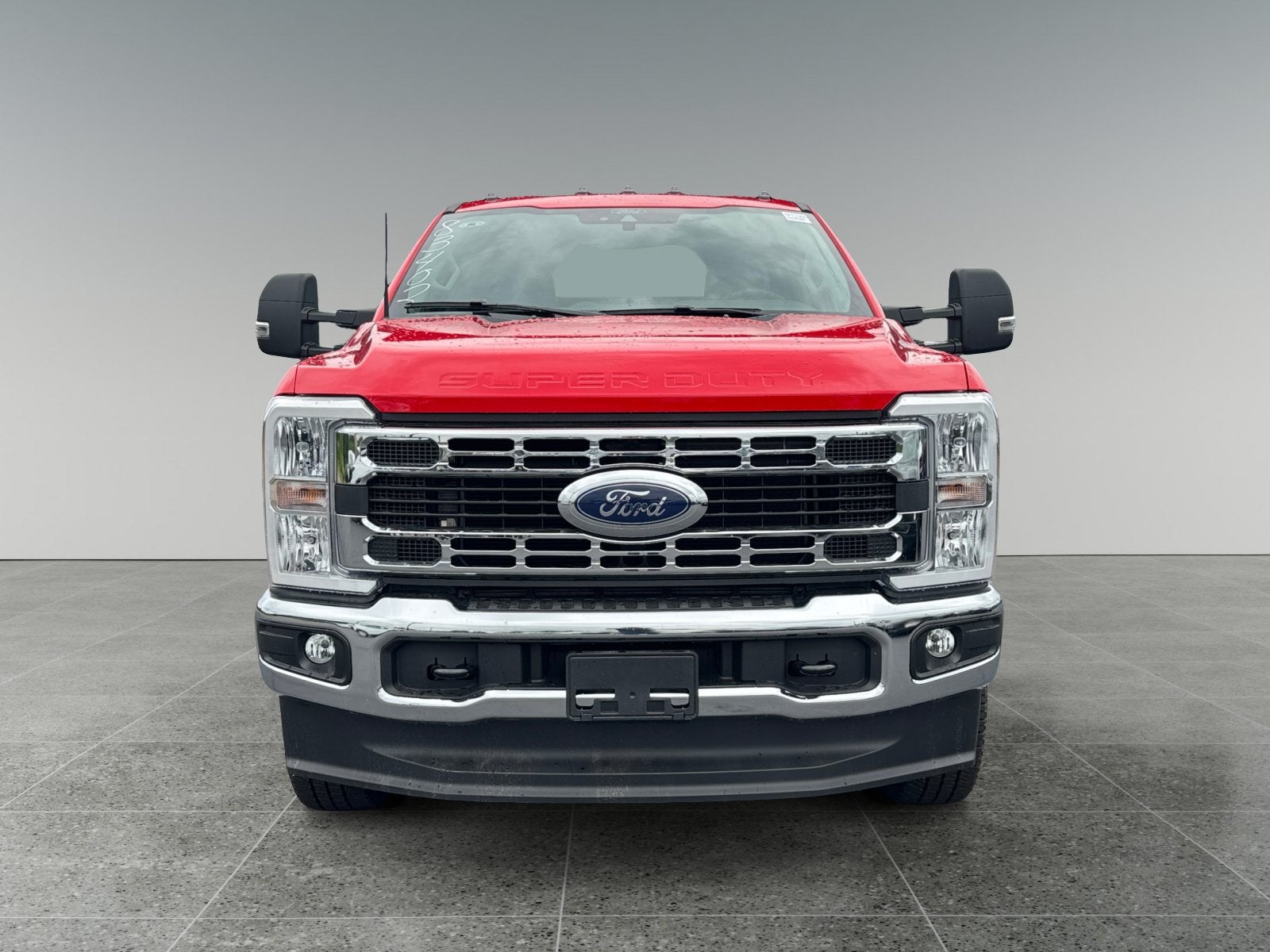2026 Ford Super Duty F-350 DRW F-350® XL