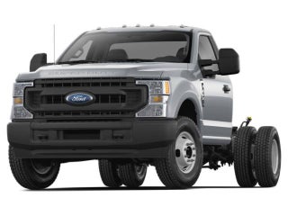 2026 Ford Super Duty F-350 DRW F-350® XL