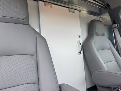 2025 Ford E-Series Cutaway E-450 DRW