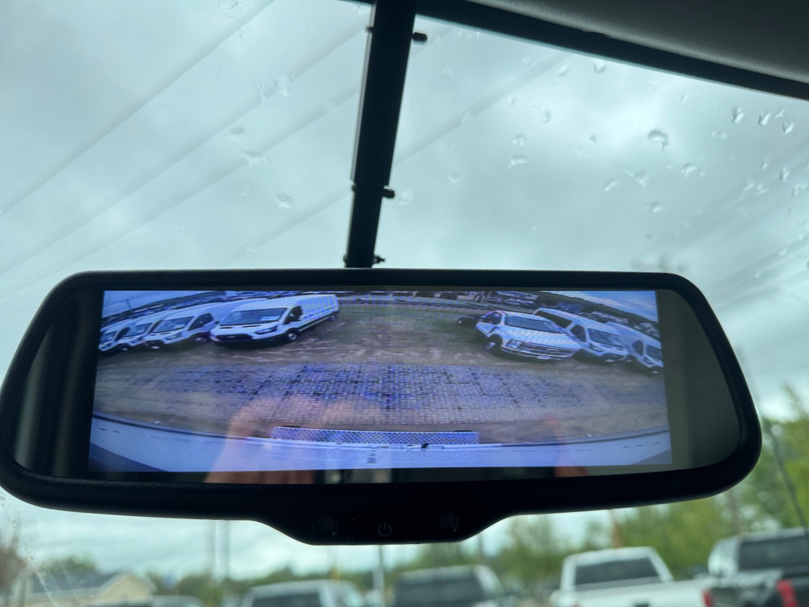 2025 Ford E-Series Cutaway E-450 DRW