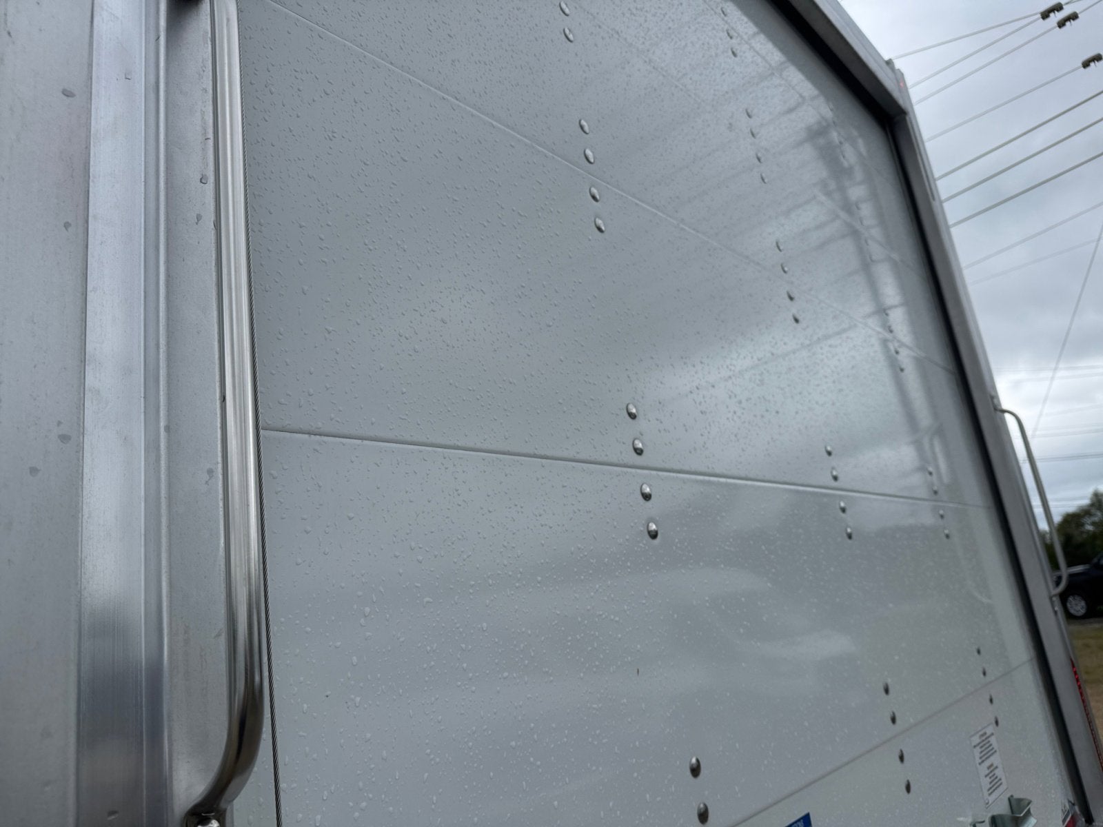 2025 Ford E-Series Cutaway E-450 DRW