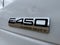 2025 Ford E-Series Cutaway E-450 DRW
