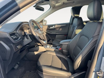 2026 Ford Escape PHEV