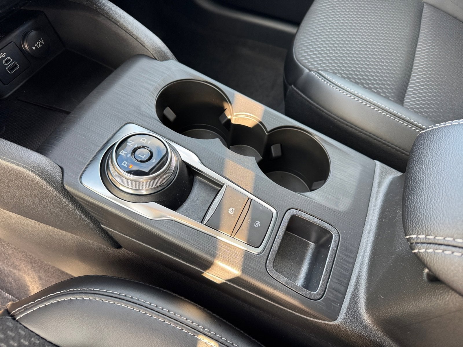 2026 Ford Escape PHEV