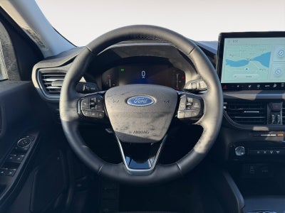 2026 Ford Escape PHEV