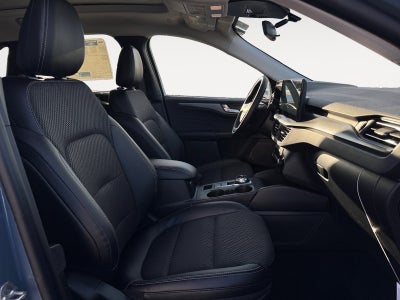 2026 Ford Escape PHEV