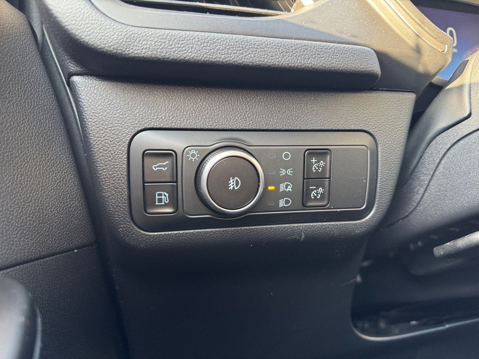 2026 Ford Escape PHEV