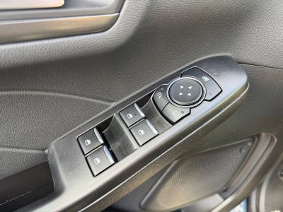 2026 Ford Escape PHEV