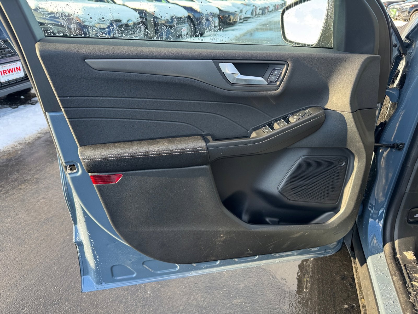 2026 Ford Escape PHEV