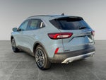 2026 Ford Escape PHEV