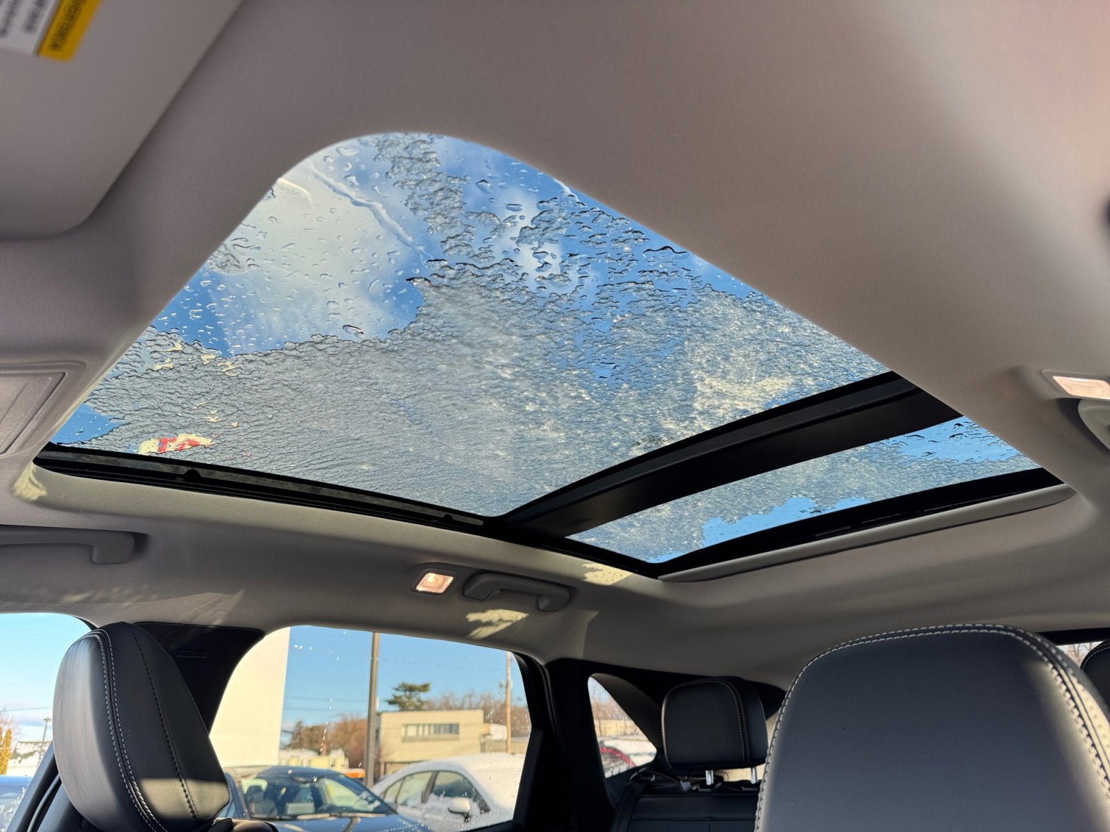 2026 Ford Escape PHEV