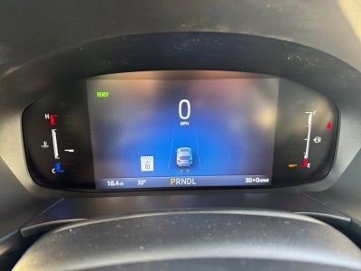 2026 Ford Escape PHEV