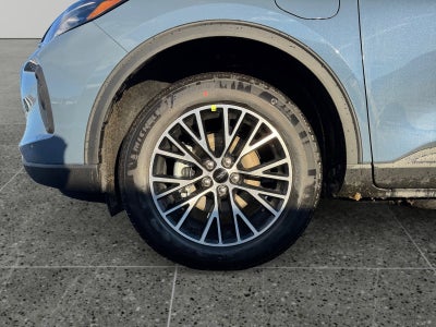 2026 Ford Escape PHEV