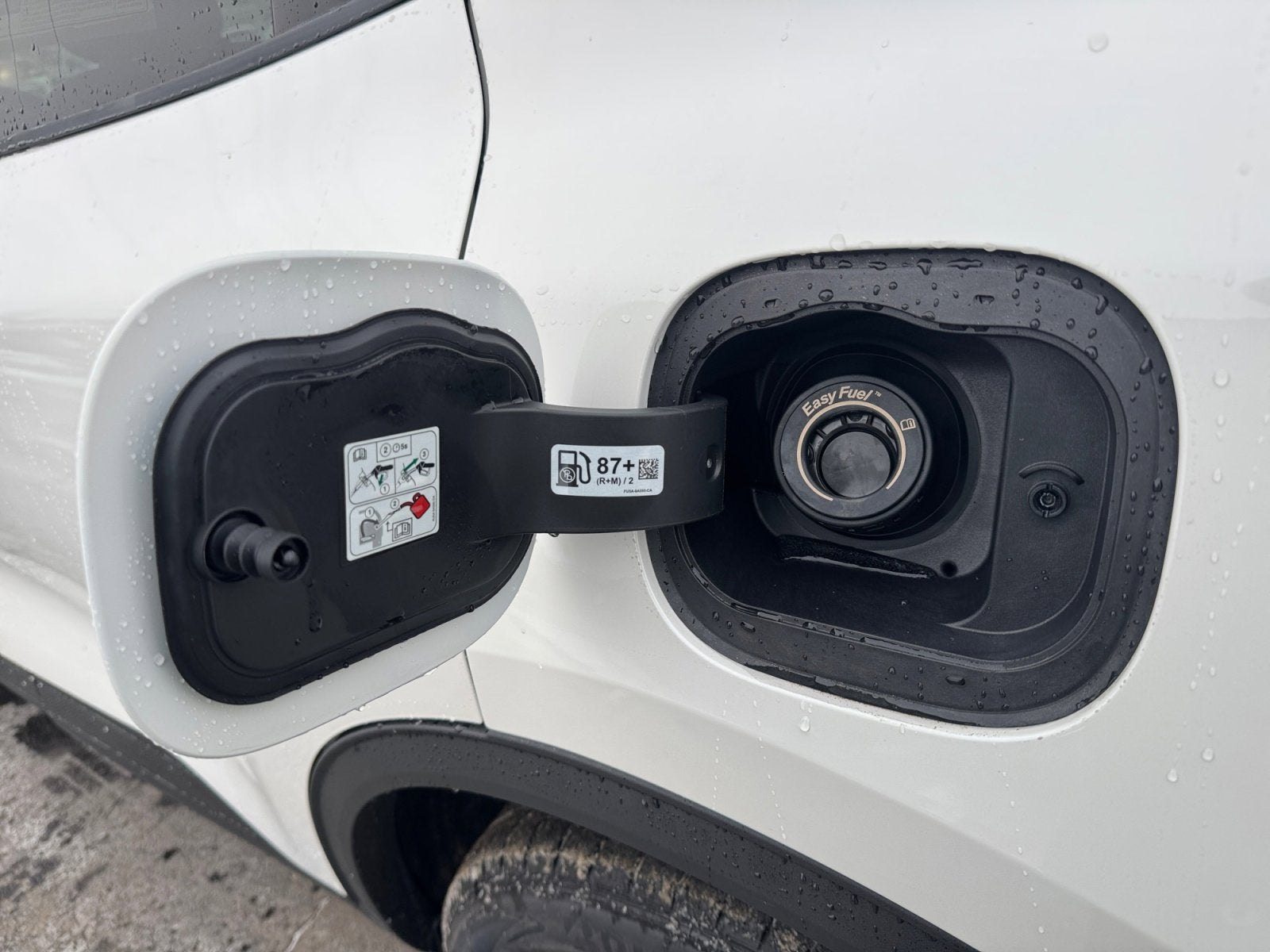 2026 Ford Escape ST-Line Select