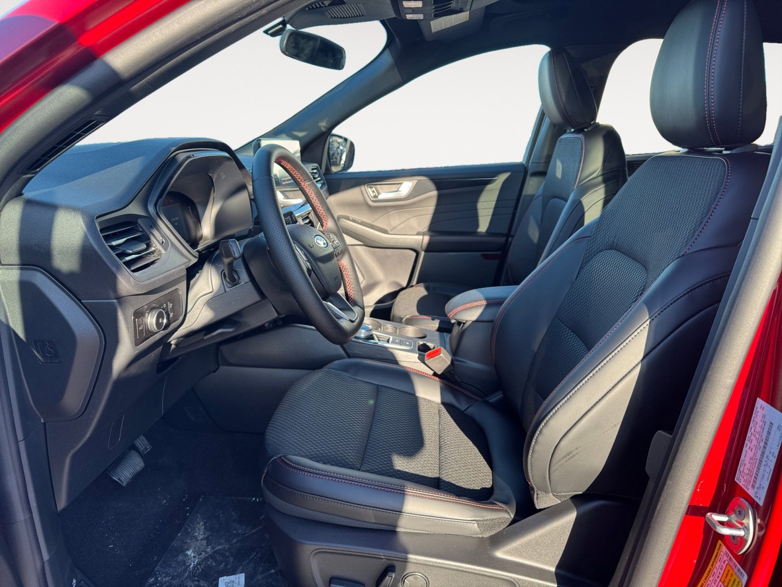 2026 Ford Escape ST-Line Select