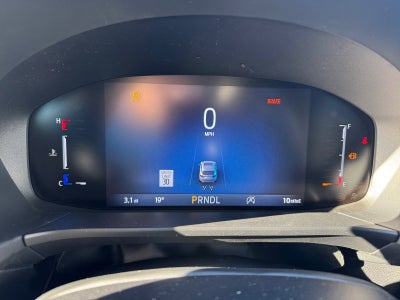 2026 Ford Escape ST-Line Select