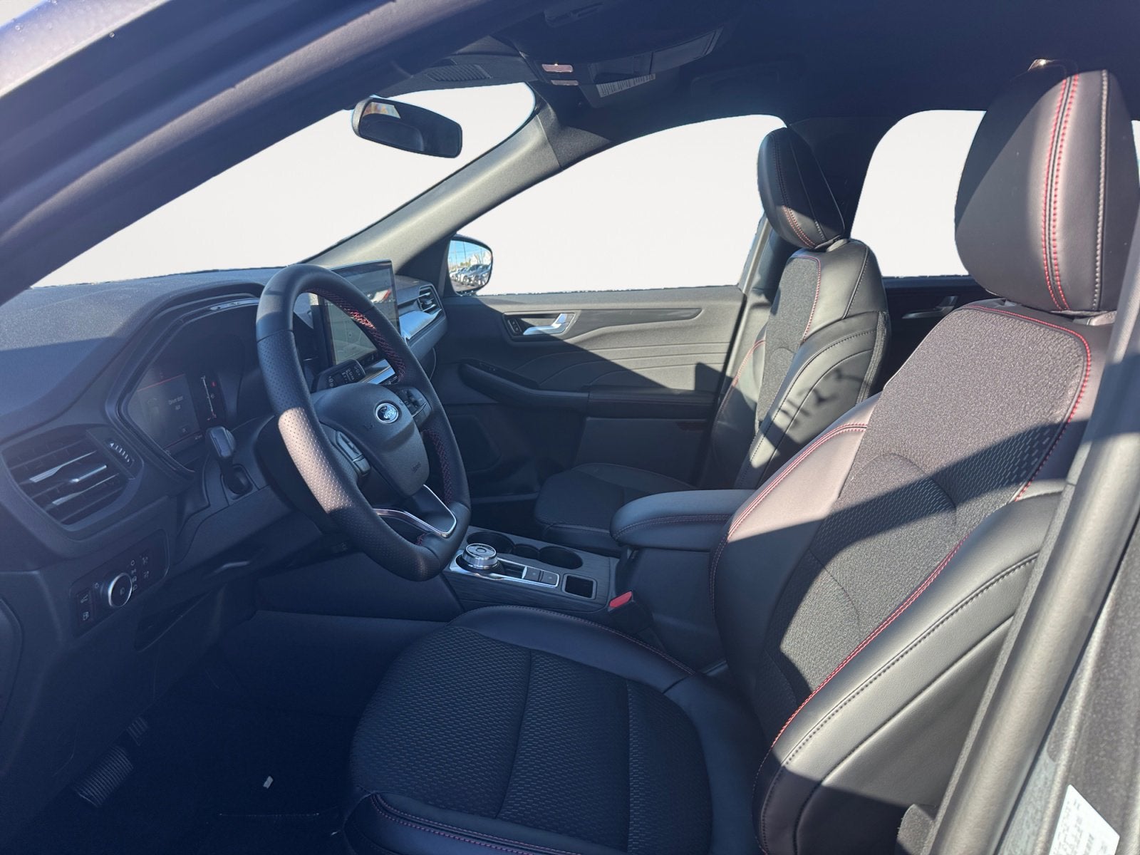 2026 Ford Escape ST-Line Select