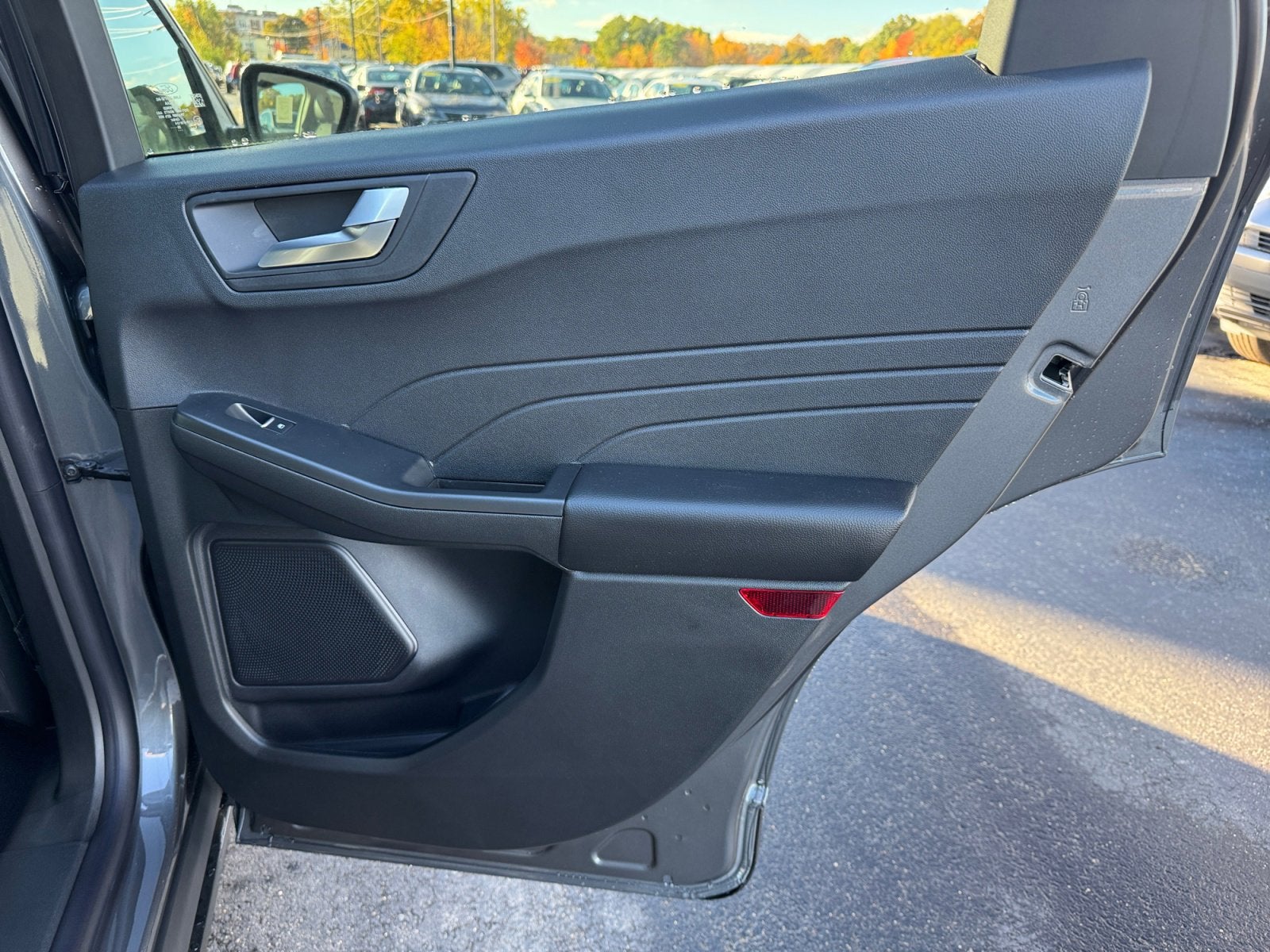 2026 Ford Escape ST-Line Select