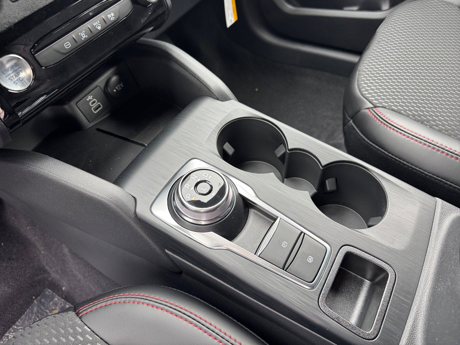 2026 Ford Escape ST-Line Select