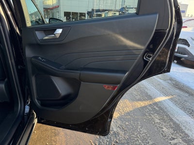 2026 Ford Escape ST-Line Select