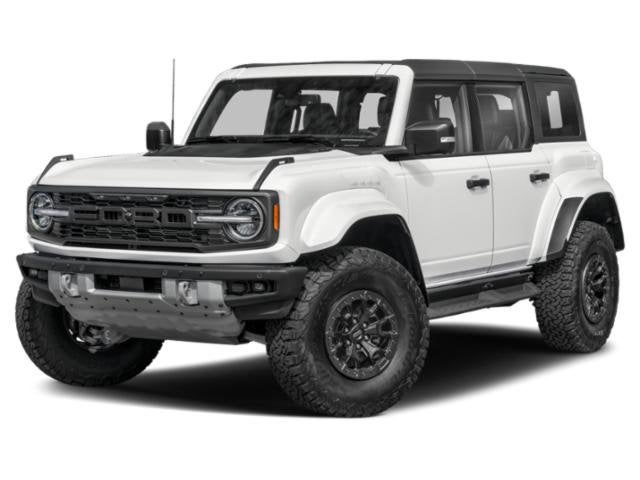 2026 Ford Bronco's photo