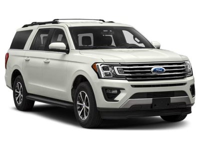 2021 Ford Expedition Max XLT
