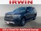 2022 Ford Expedition Max XLT