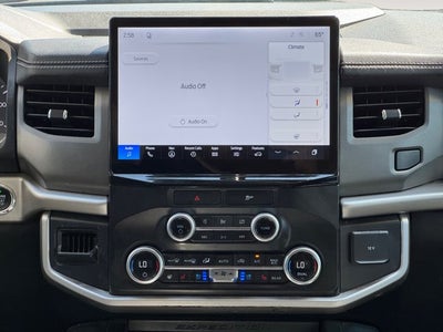 2022 Ford Expedition Max XLT