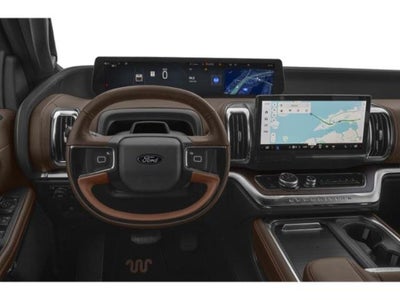 2026 Ford Expedition Max King Ranch