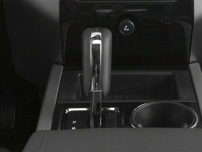 2014 Ford Expedition Base