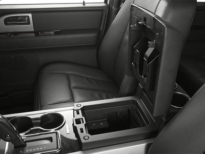 2014 Ford Expedition Base