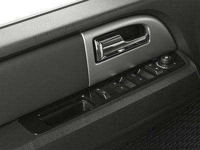 2014 Ford Expedition Base