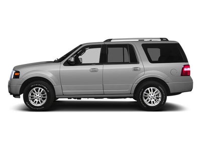2014 Ford Expedition Base