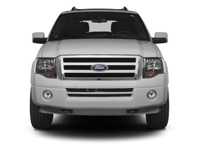 2014 Ford Expedition Base
