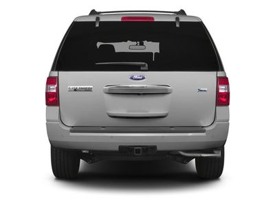 2014 Ford Expedition Base