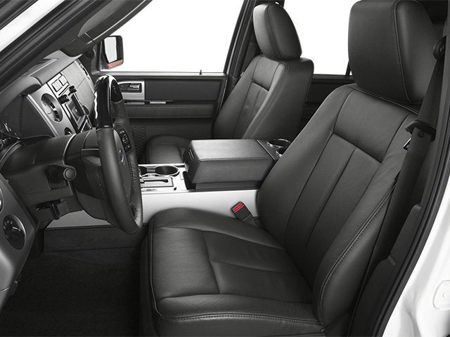 2014 Ford Expedition Base