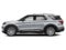 2020 Ford Explorer Base