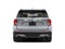 2020 Ford Explorer Base
