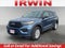 2020 Ford Explorer Base