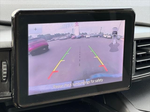 2020 Ford Explorer Base