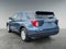 2020 Ford Explorer Base